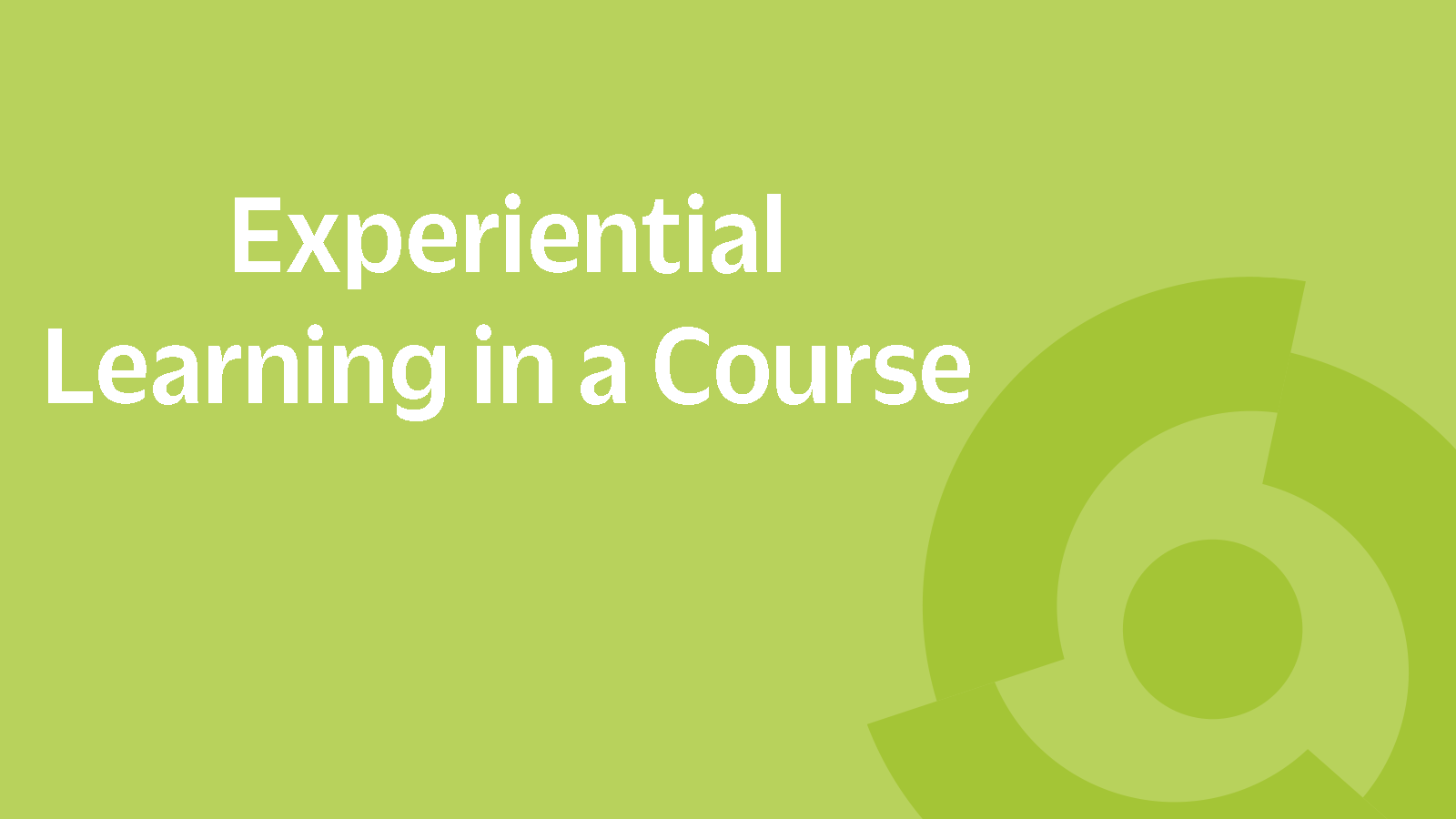 Projects | Center for Advancing Teaching and Learning Through Research