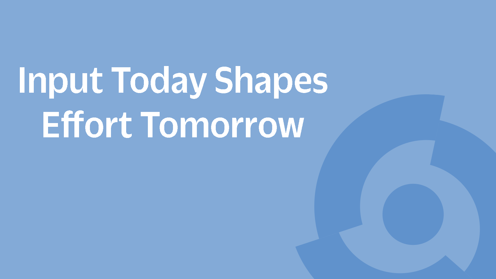 Giving Learners Effective Feedback Center For Advancing Teaching And