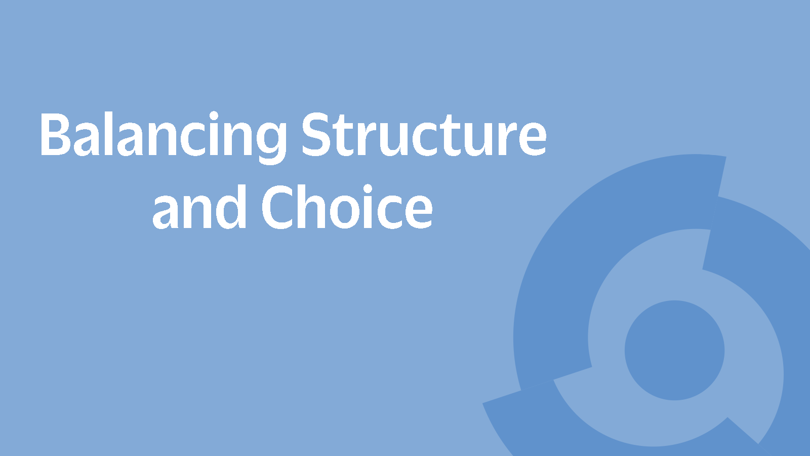 Supporting Learner Responsibility Center For Advancing Teaching And