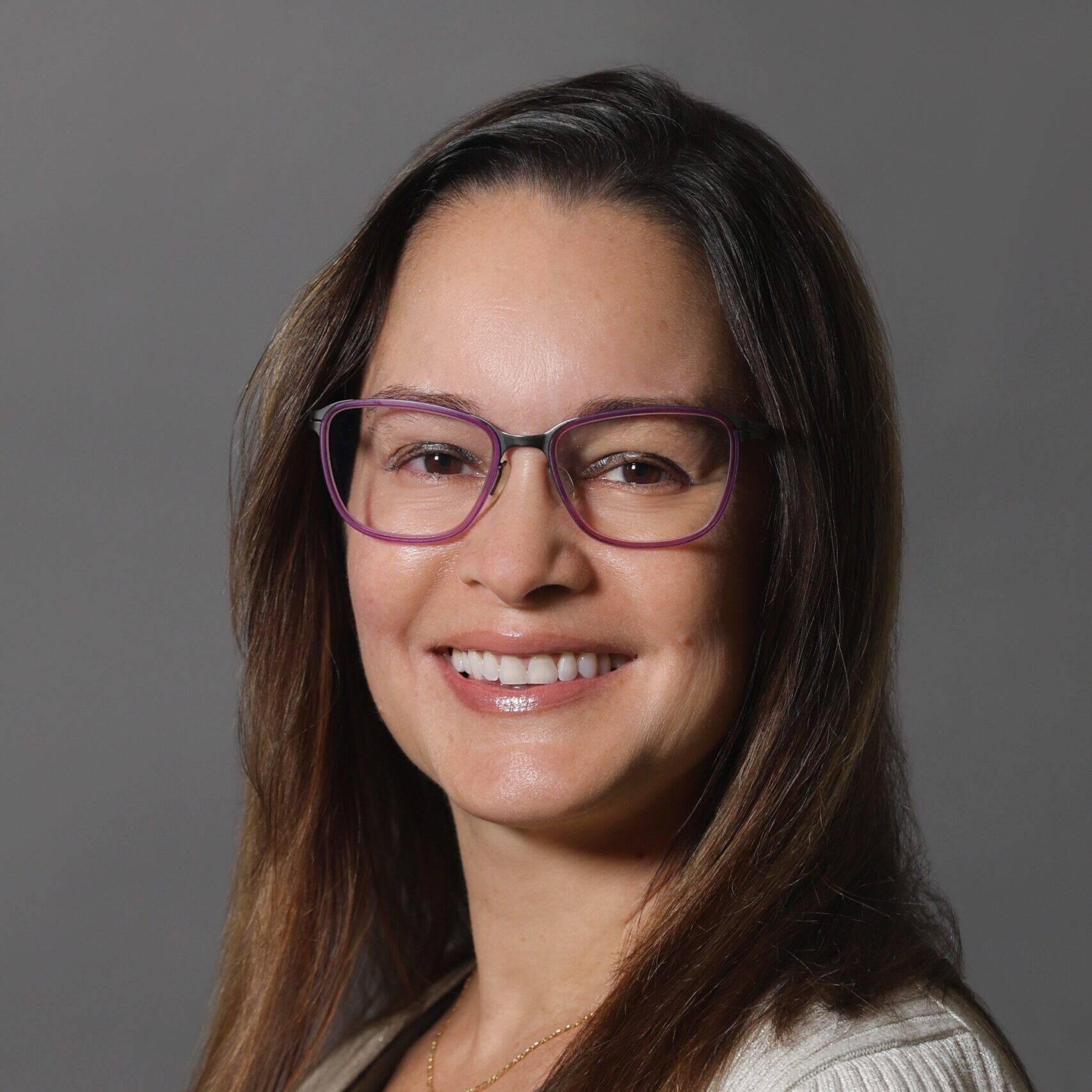 Headshot of Adriana de Souza e Silva