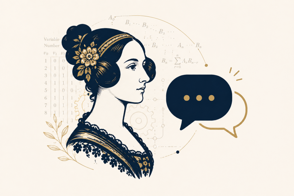 Ada Lovelace Chatbot