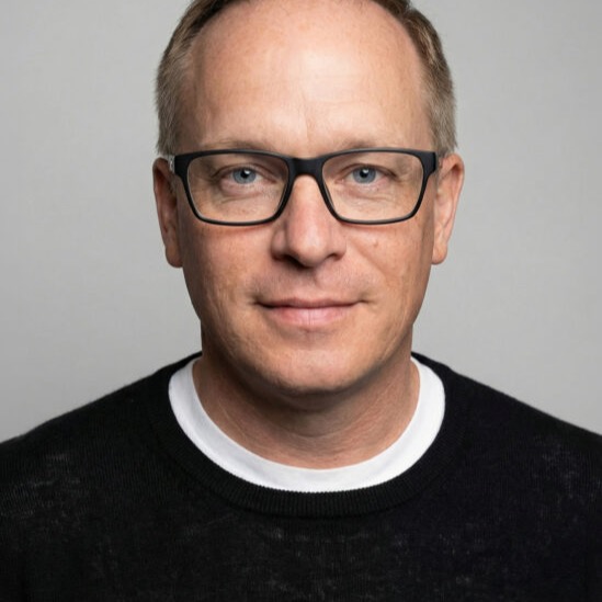 Headshot of Jason Donati