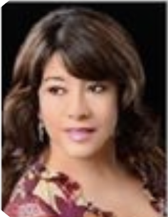 Headshot of Monica Canavan