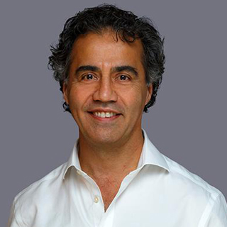 Headshot of Tomás Galguera